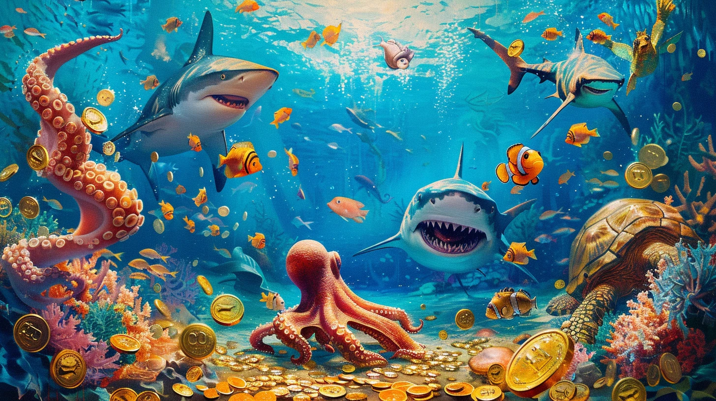 P3bet: Đưa Trải Nghiệm Chơi Xổ Số Lên Tầm Cao Mới