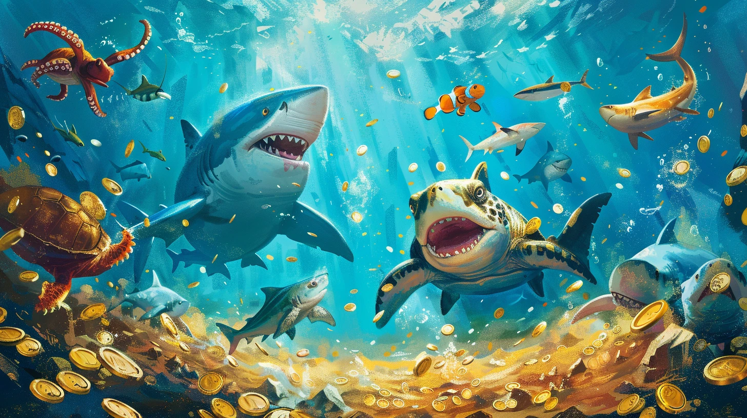 Khám Phá Thế Giới 123b Casino: Nơi Giải Trí Đỉnh Cao