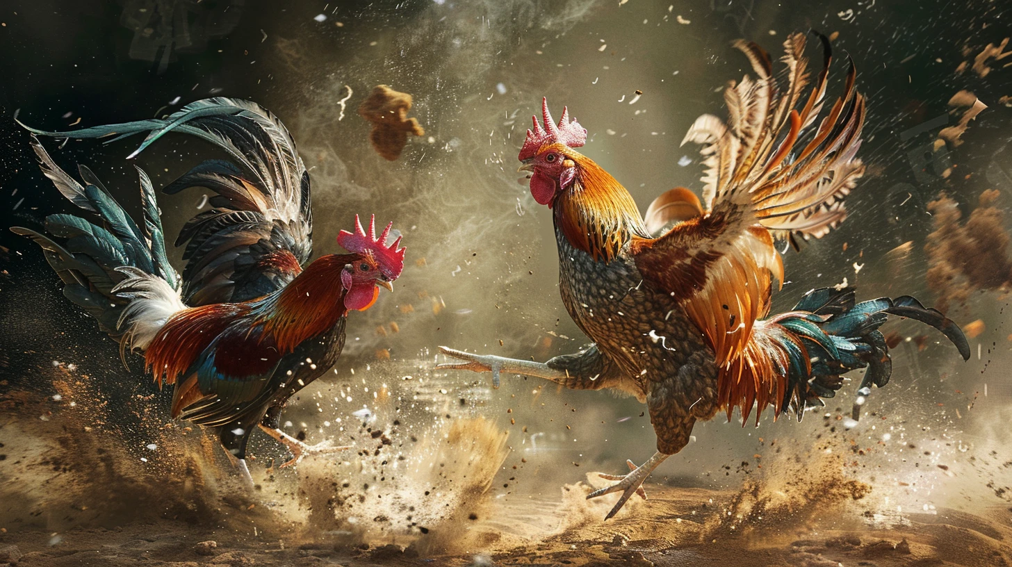 Khám Phá Thế Giới Đá Gà và Xổ Số Kiến Thiết Miền Nam với AE3888