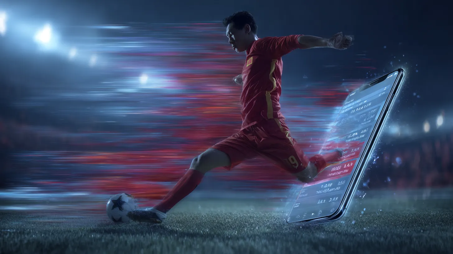 Khám Phá W888: Điểm Đến Hoàn Hảo Cho Những Người Yêu Thích Cá Cược Trực Tuyến