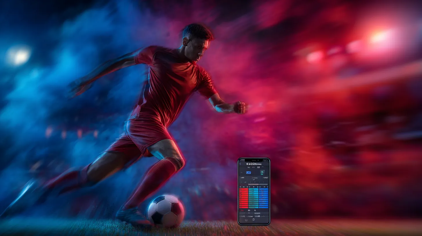 Khám Phá W888: Điểm Đến Hoàn Hảo Cho Những Người Yêu Thích Cá Cược Trực Tuyến