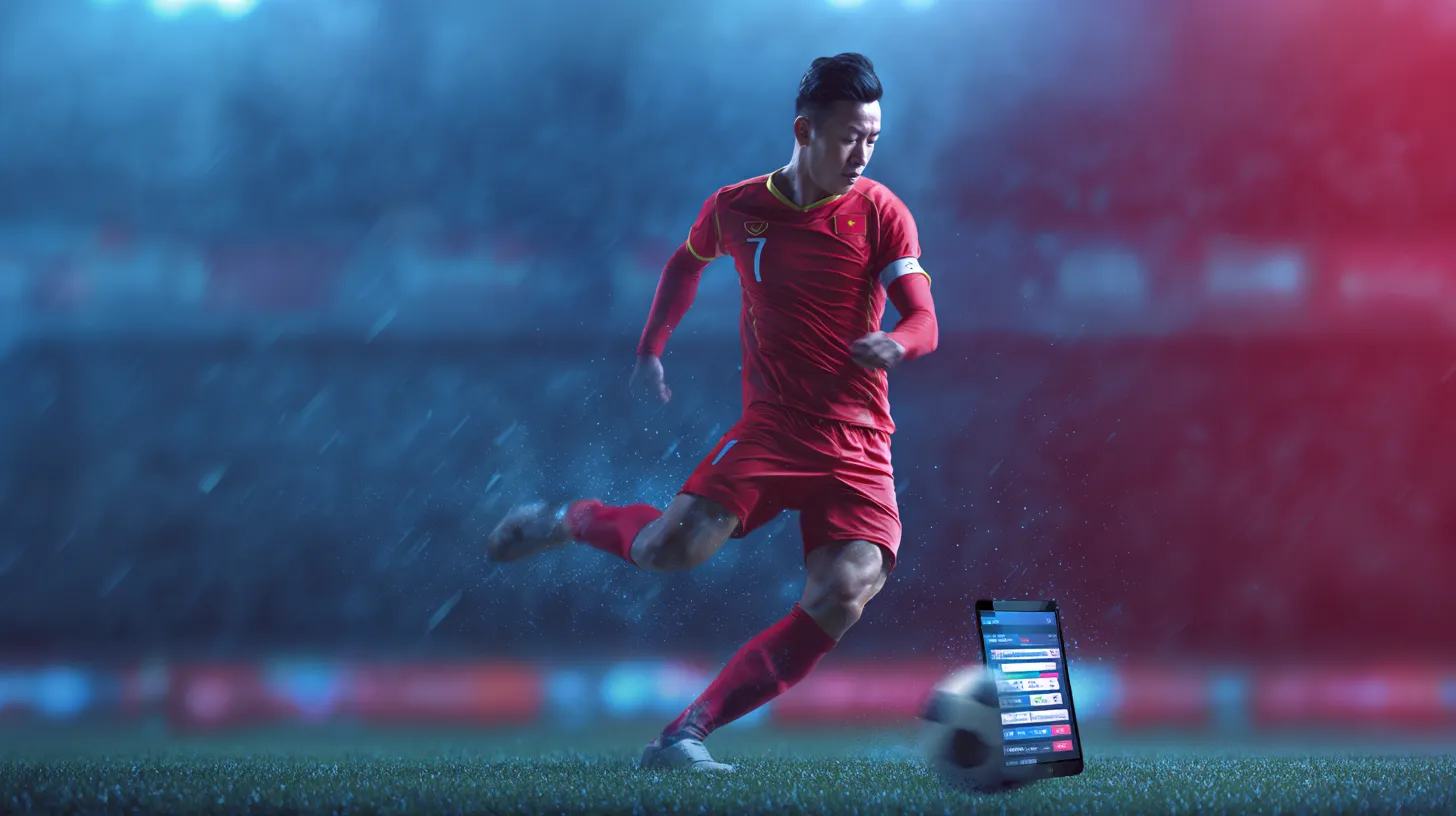 Khám Phá W888: Điểm Đến Hoàn Hảo Cho Những Người Yêu Thích Cá Cược Trực Tuyến