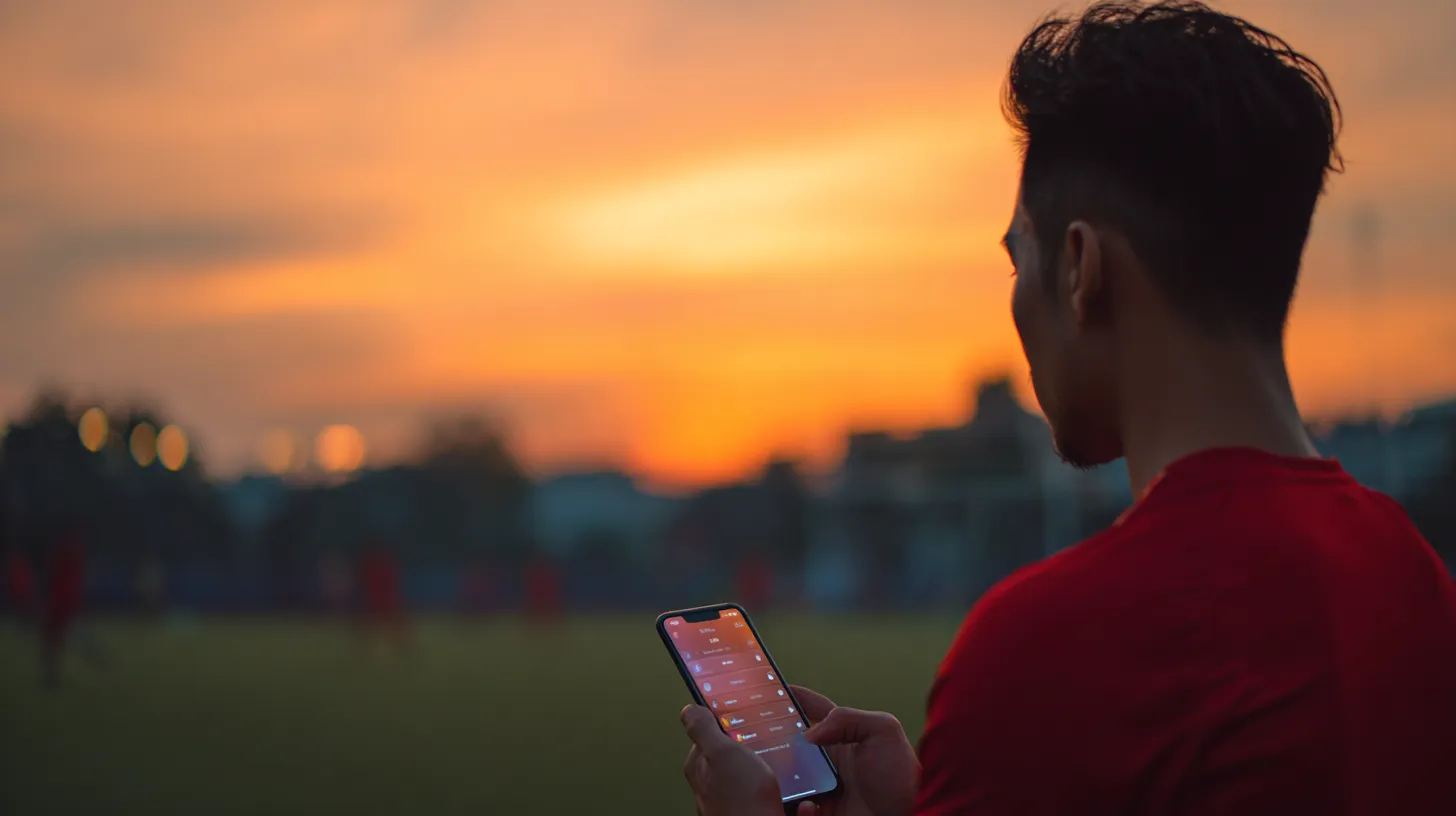 Khám Phá MCW18: Ứng Dụng Dự Đoán Xổ Số Kiến Thiết Miền Bắc