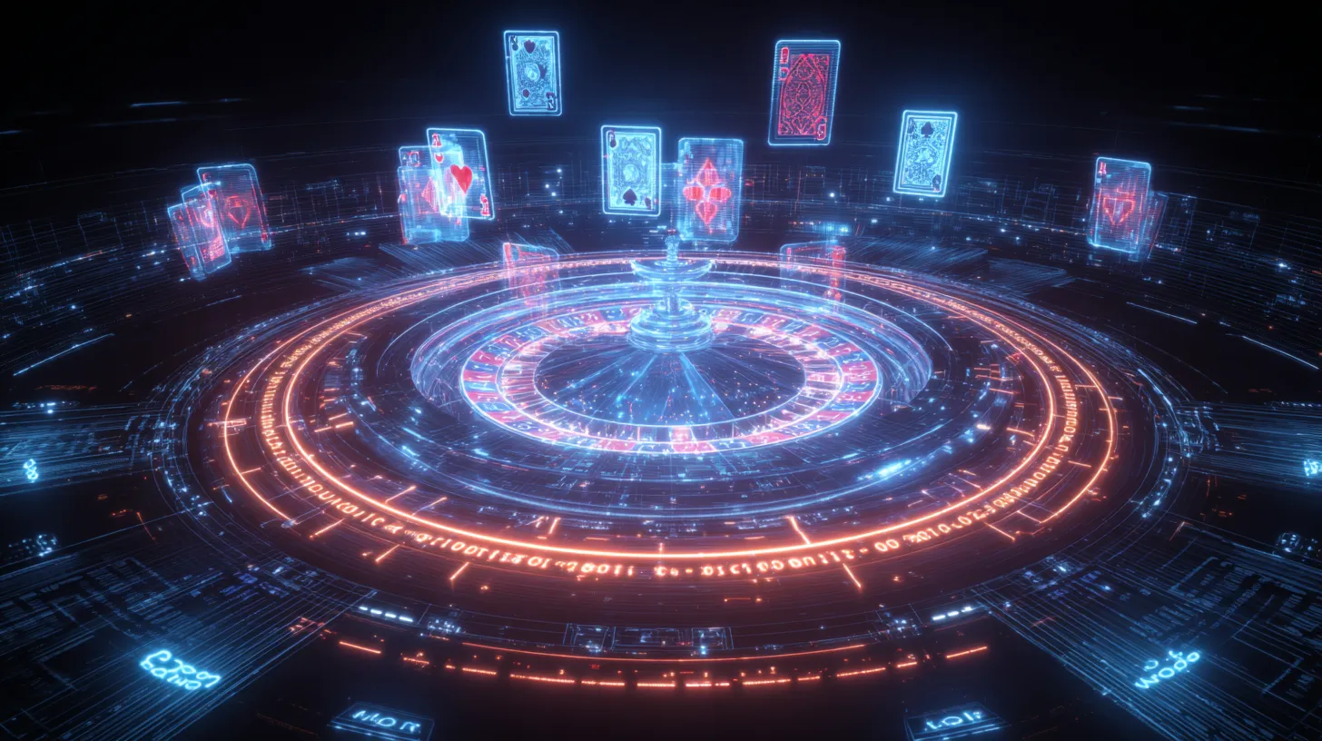 Khám Phá 7ball: Cách Dự Đoán Xổ Số Miền Nam và Miền Trung Hiệu Quả