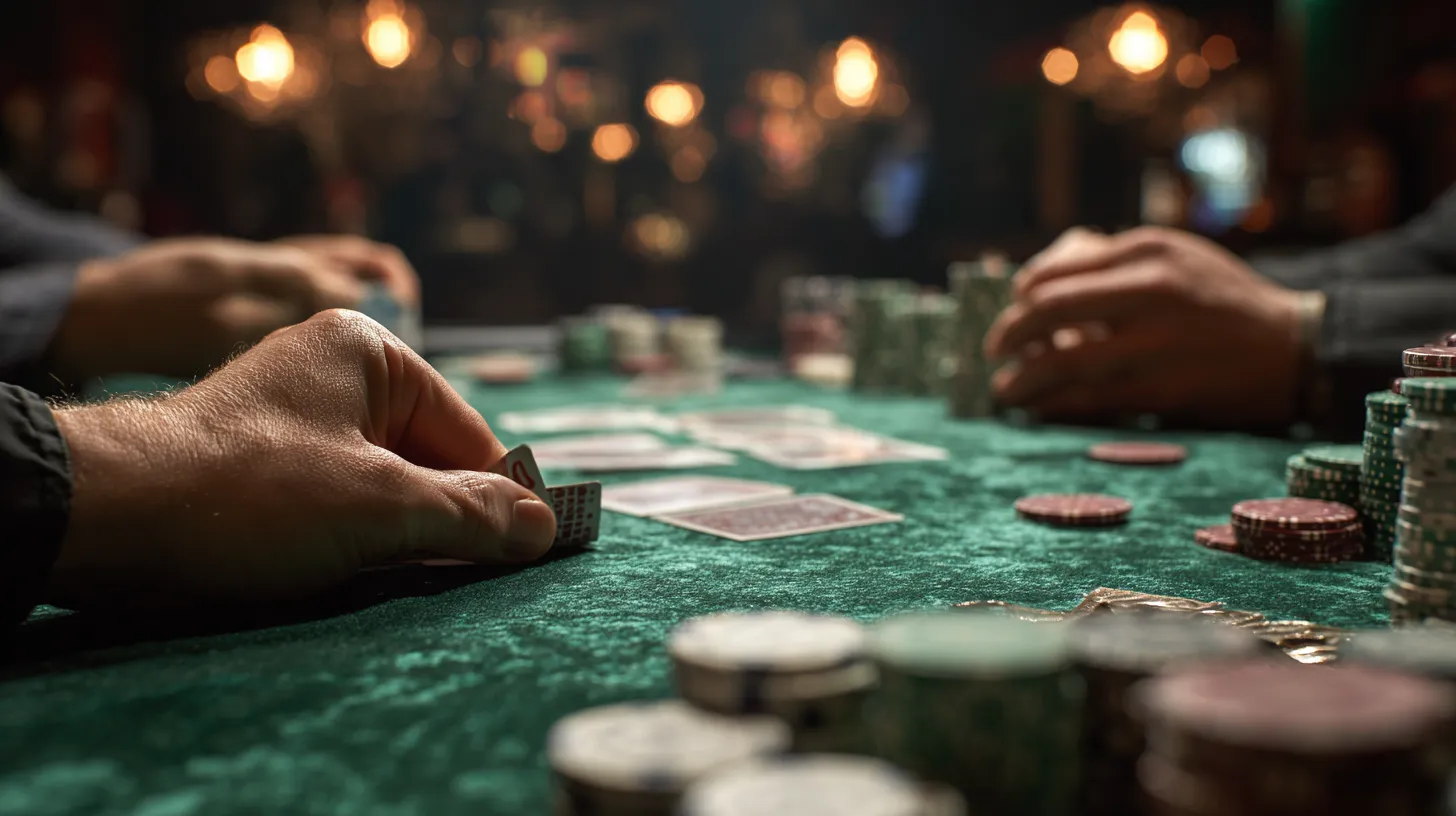 Khám Phá Thế Giới 123b Casino và Xổ Số Trực Tuyến
