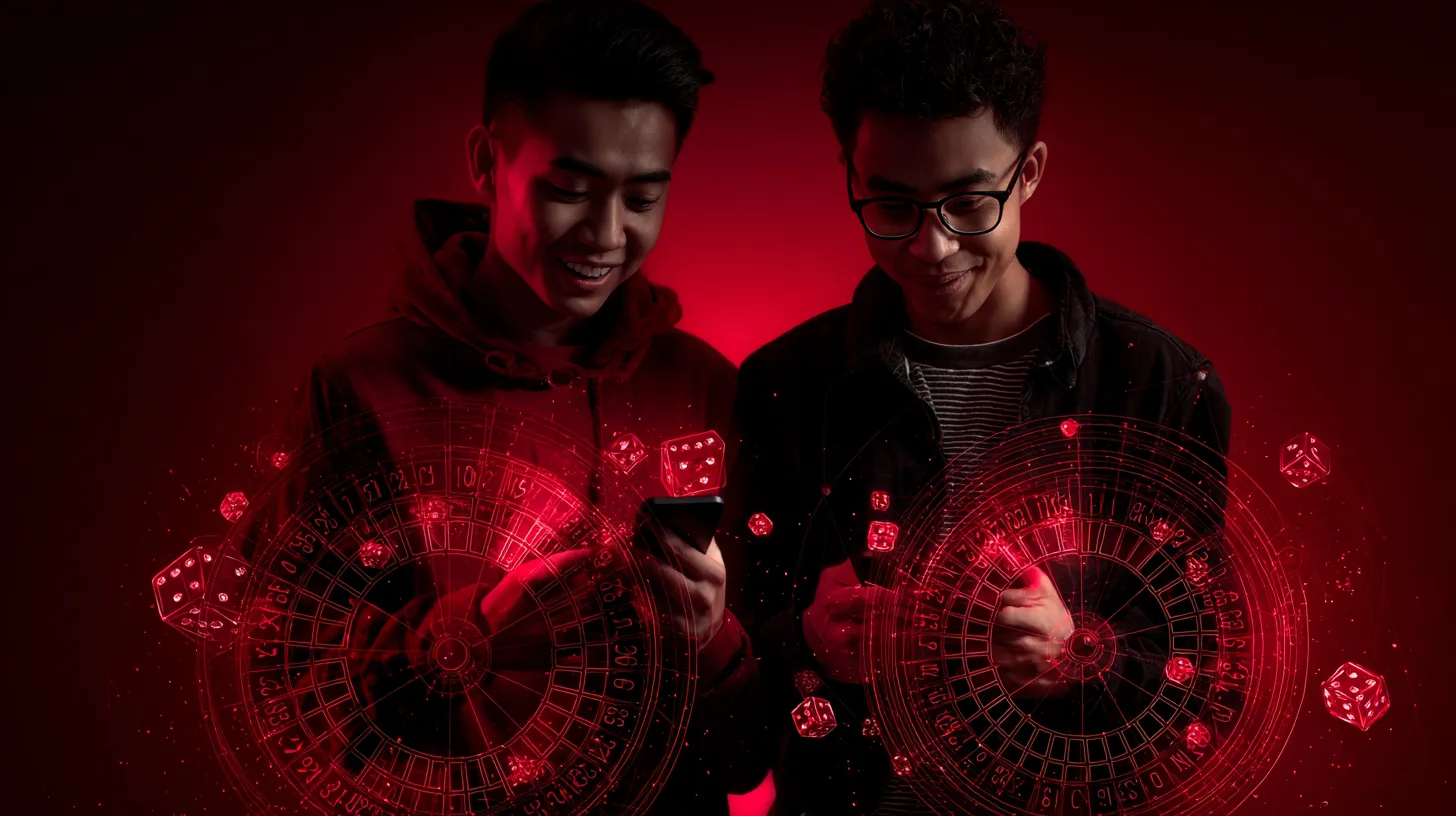 Tìm Hiểu Về 69vn11: Địa Chỉ Tin Cậy Cho Người Yêu Thích Xổ Số