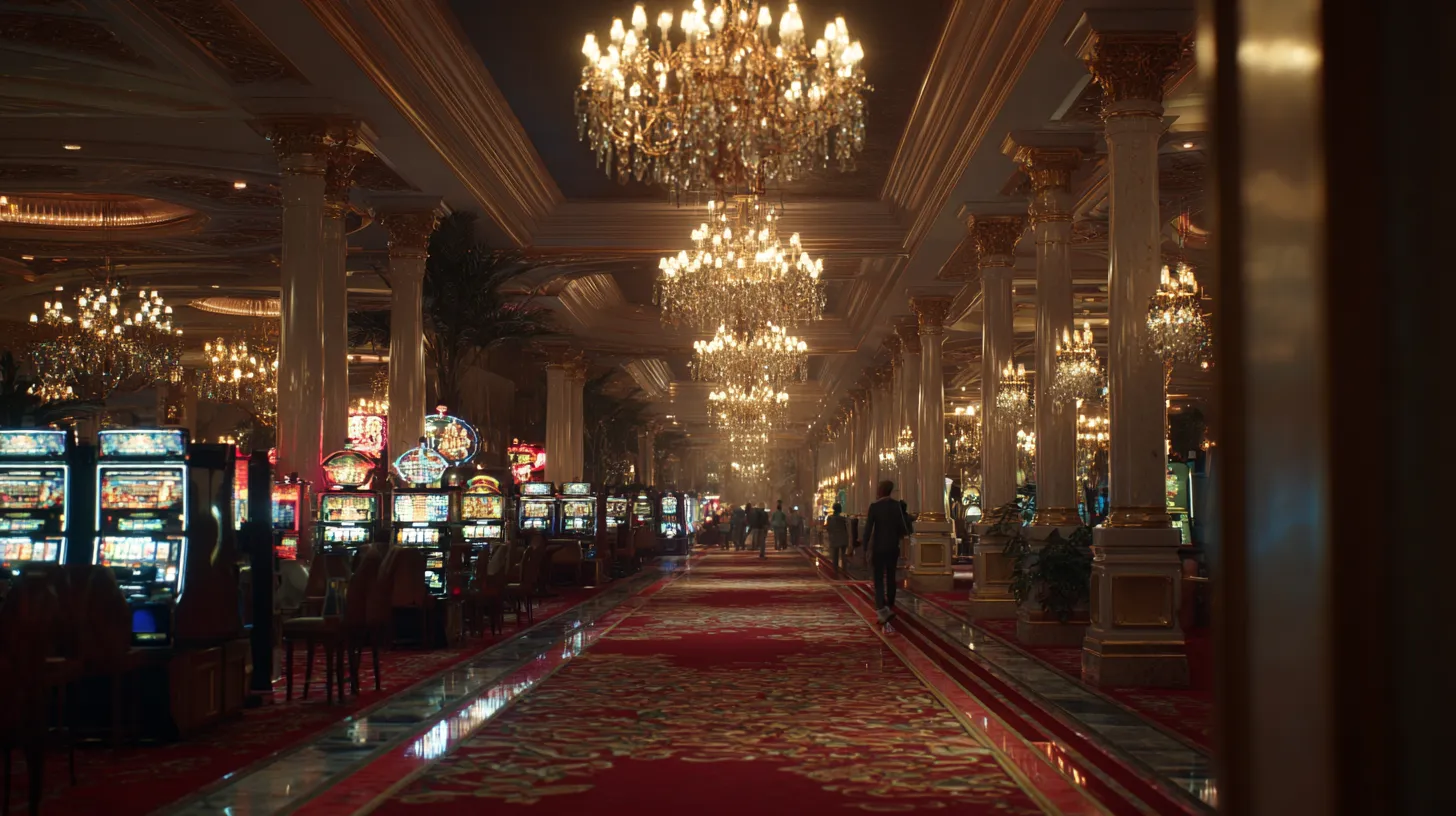 Khám Phá Thế Giới Xổ Số Với 98win01