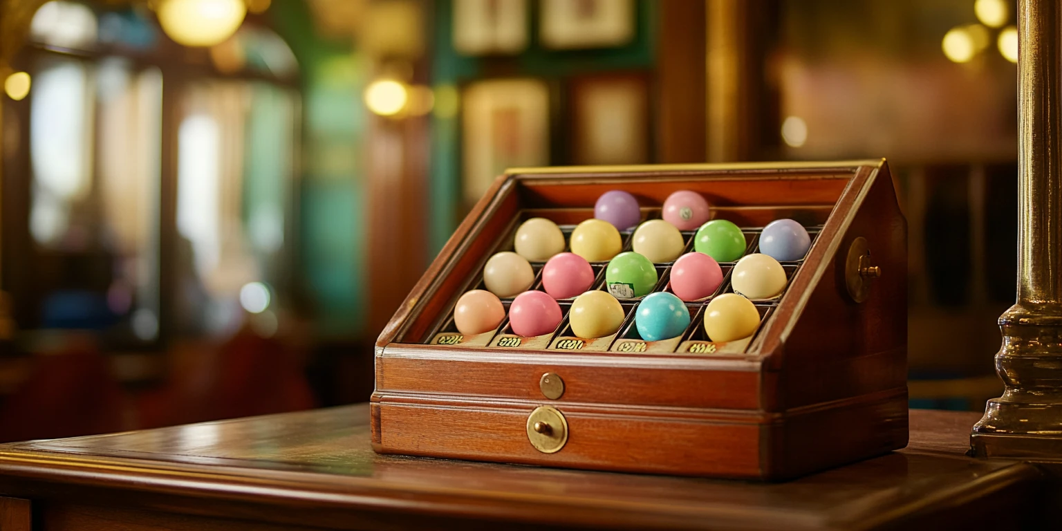 Khám Phá Thế Giới 123b Casino