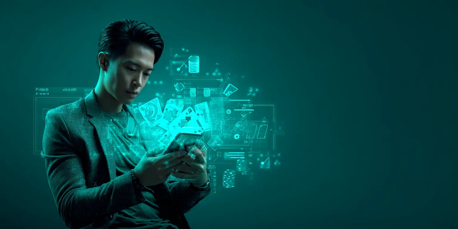 Khám Phá Thế Giới Của 123b Casino: Địa Chỉ Giải Trí Hàng Đầu